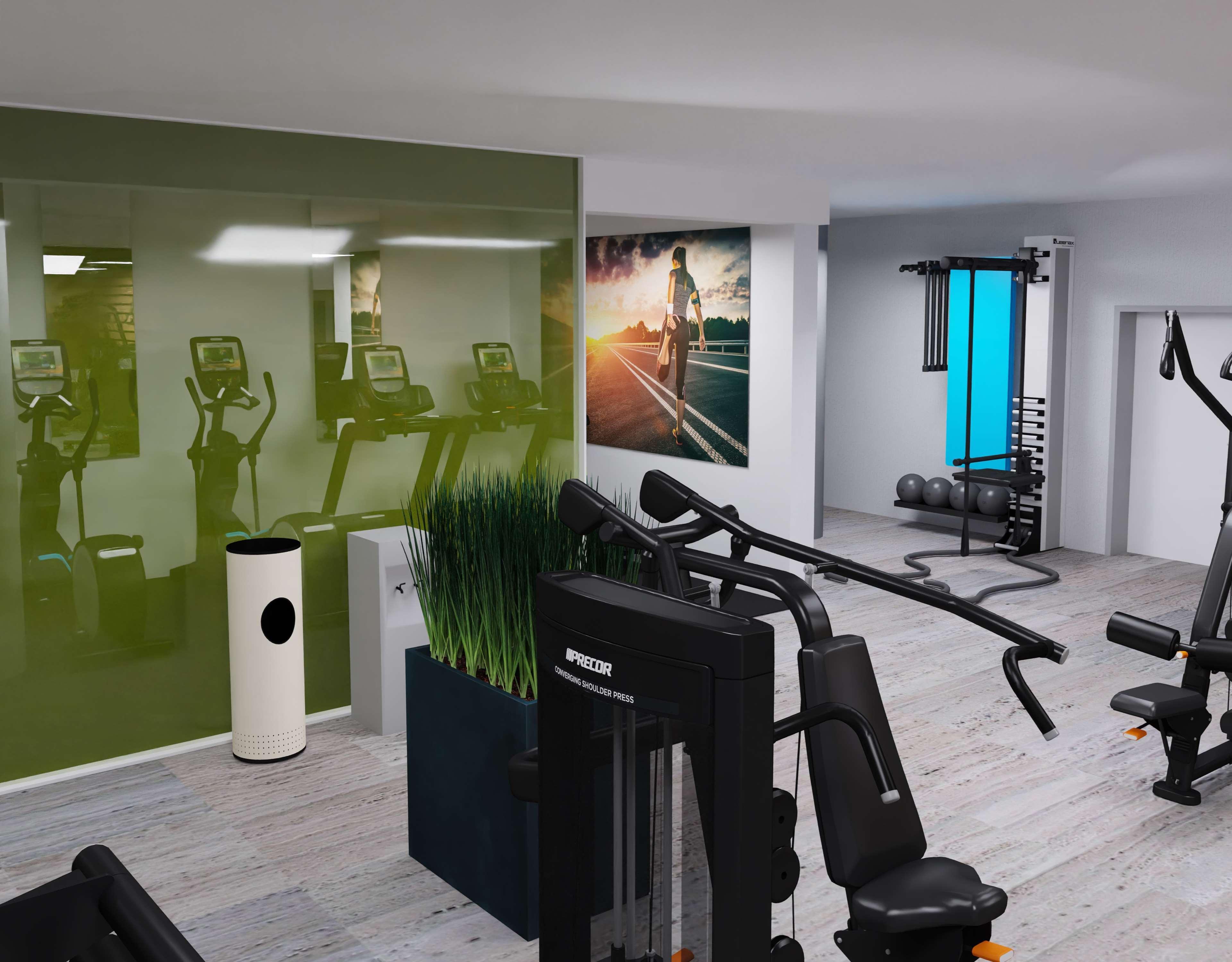 Doubletree By Hilton Frankfurt Niederrad Hotel Frankfurt am Main Ngoại thất bức ảnh