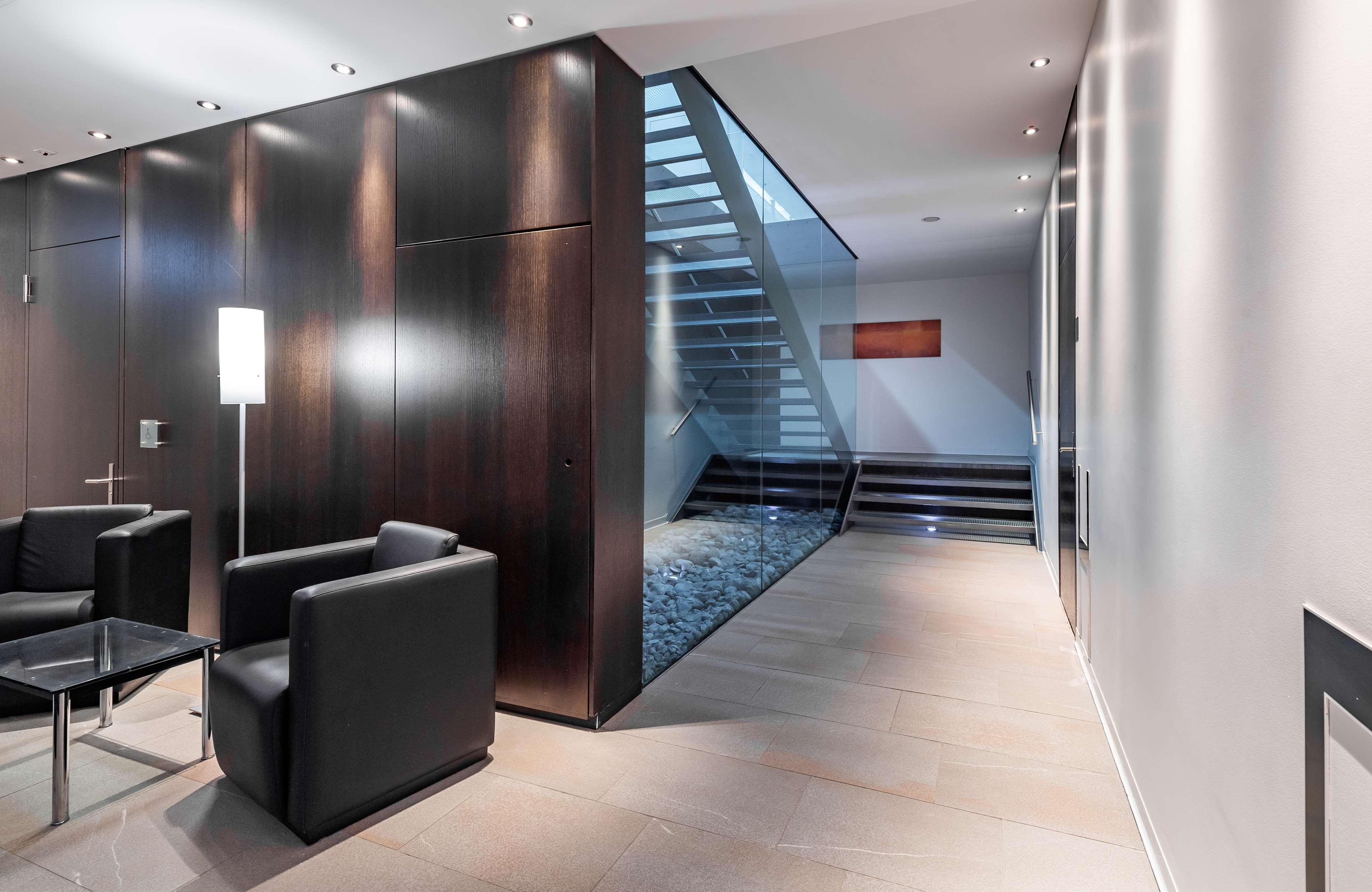 Doubletree By Hilton Frankfurt Niederrad Hotel Frankfurt am Main Ngoại thất bức ảnh