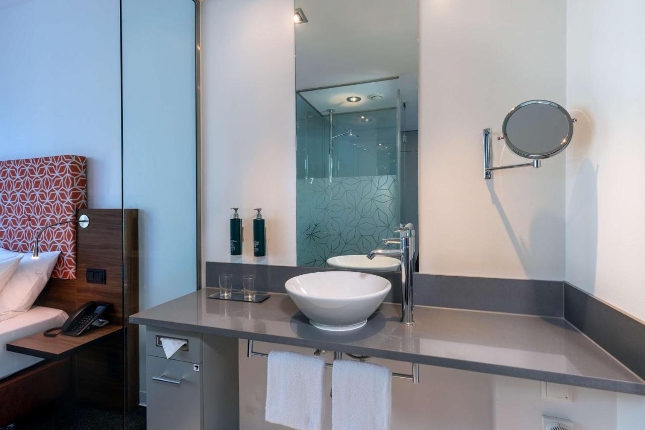Doubletree By Hilton Frankfurt Niederrad Hotel Frankfurt am Main Ngoại thất bức ảnh